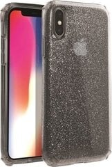 Чехол для телефона Apple iPhone XS Max UNIQ166BLK цена и информация | Чехлы для телефонов | 220.lv