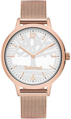 Часы Timberland TBL.15963MYR / 04MM цена и информация | Женские часы | 220.lv