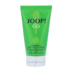 Joop! Парфюмированная мужская косметика