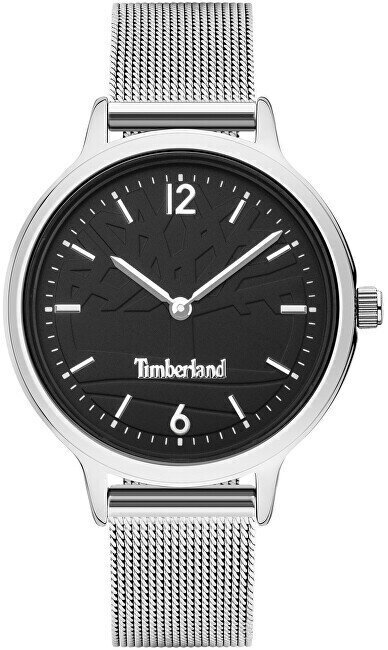 Pulkstenis Timberland TBL.15963MYS/02MM цена и информация | Sieviešu pulksteņi | 220.lv