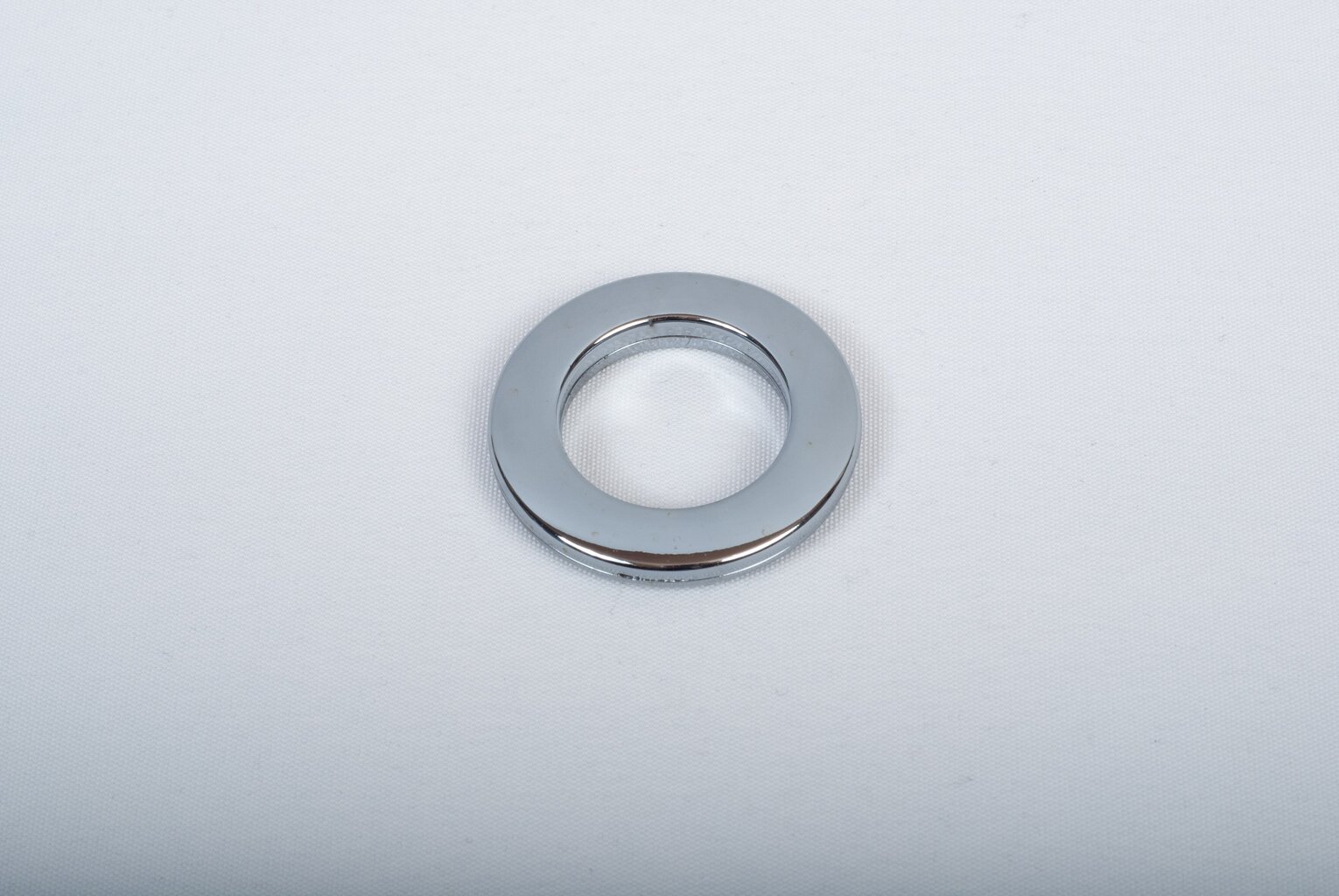 Kompresijas gredzeni aizkariem 28mm, titāna krāsa, 10 gab. cena un informācija | Aizkari | 220.lv