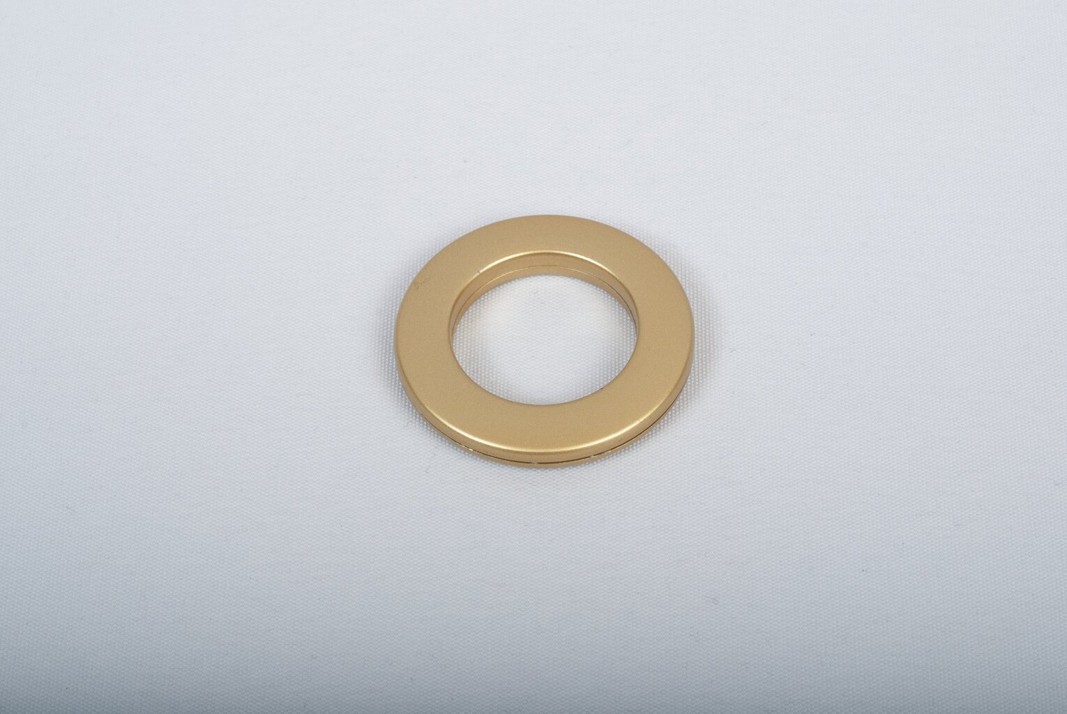 Kompresijas gredzeni aizkariem 28mm, matēta zelta krāsa, 10 gab. цена и информация | Aizkari | 220.lv