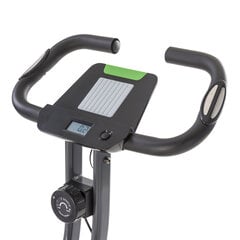 Велотренажер Tunturi Cardio Fit B20 X-Bike цена и информация | Велотренажеры | 220.lv