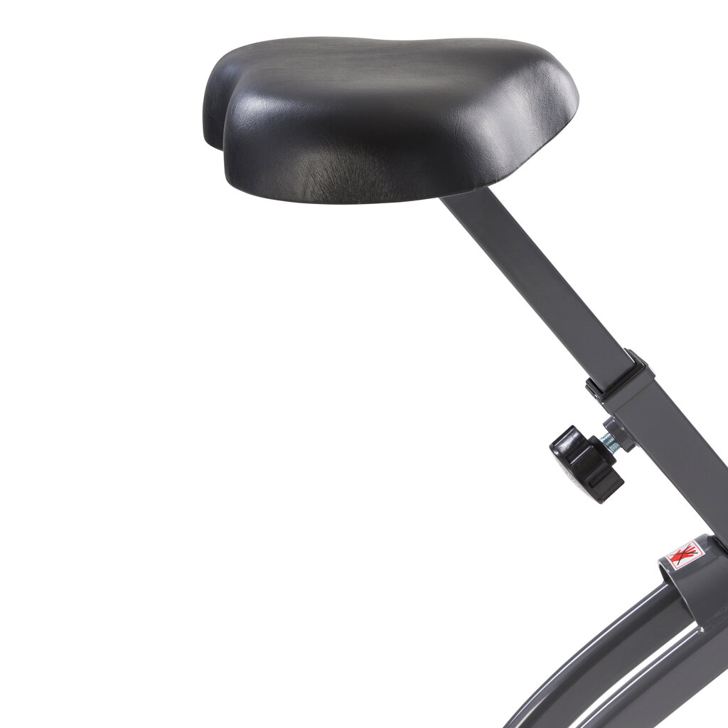 Velotrenažieris Tunturi Cardio Fit B20 X-Bike cena un informācija | Velotrenažieri | 220.lv