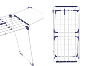 Cушилка для белья Classic Extendable 230 Solid, LEIFHEIT цена и информация | Сушка белья | 220.lv