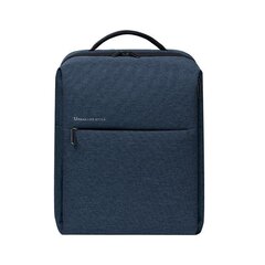 Xiaomi Mi City Backpack 2, 15.6'' (~39 cm) cena un informācija | Somas portatīvajiem datoriem | 220.lv