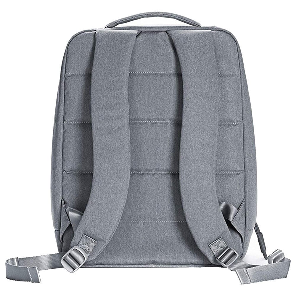 Xiaomi Mi City Backpack 2, 15.6'' (~39 cm) cena un informācija | Somas portatīvajiem datoriem | 220.lv