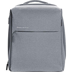 Xiaomi Mi City Backpack 2, 15.6'' (~39 cm) cena un informācija | Somas portatīvajiem datoriem | 220.lv