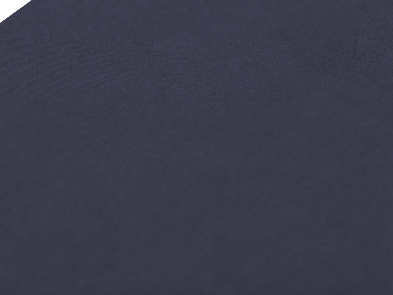 Pufs ar uzglabāšanas nodalījumu Mazzini Sofas Ancona 180, tumši zils cena un informācija | Sēžammaisi, pufi | 220.lv
