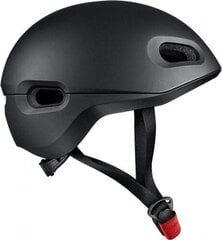 Шлем Xiaomi Mi Commuter Helmet, черный цена и информация | Шлемы | 220.lv