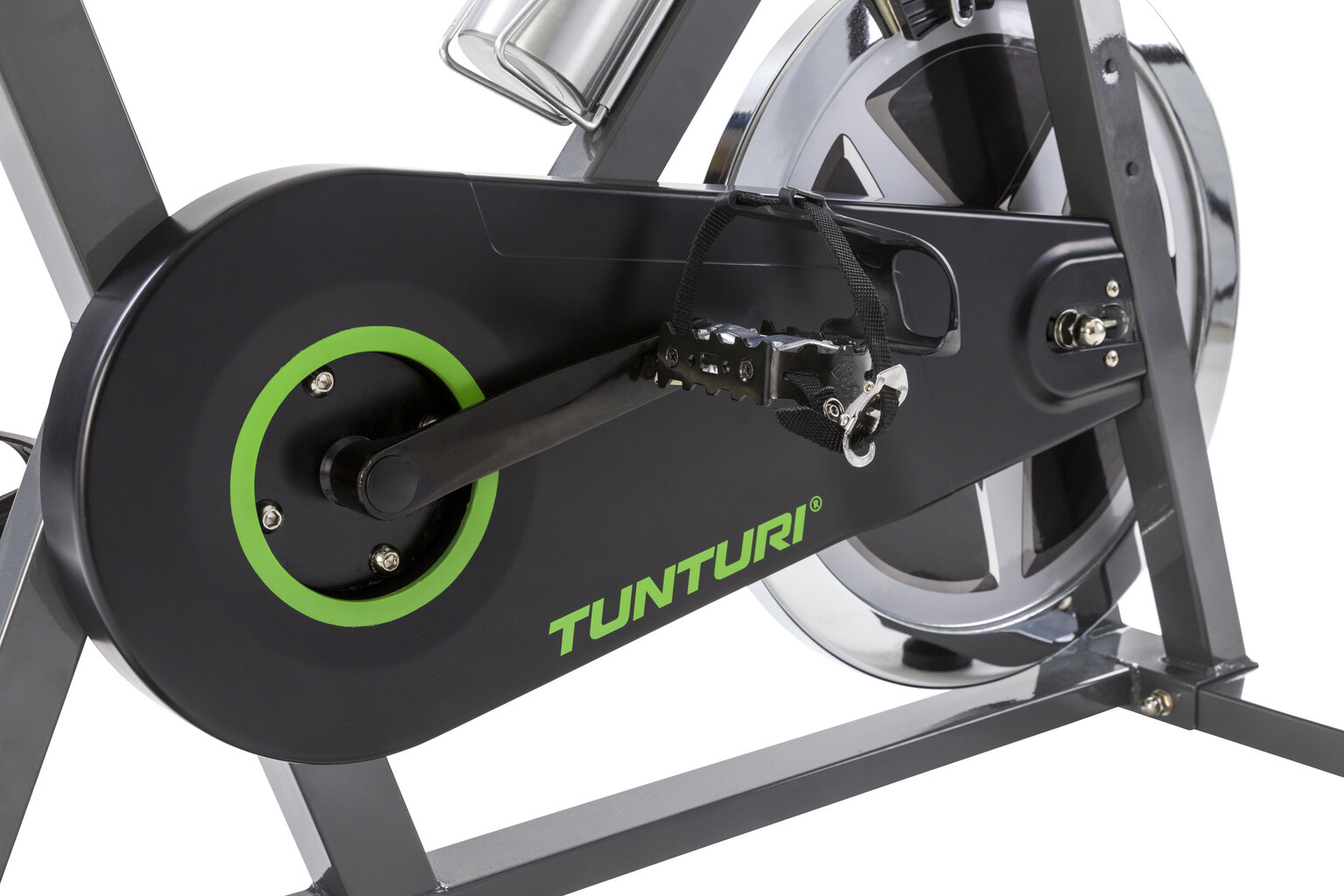 Velotrenažieris Tunturi Cardio Fit S30 Spinning цена и информация | Velotrenažieri | 220.lv