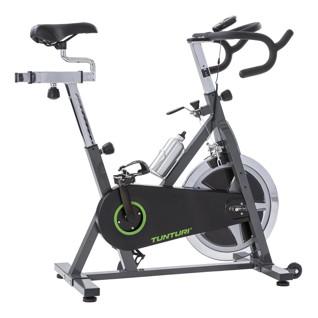 Velotrenažieris Tunturi Cardio Fit S30 Spinning cena un informācija | Velotrenažieri | 220.lv