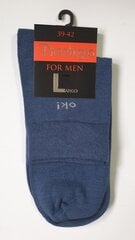 Короткие хлопковые мужские носки цена и информация | Мужские носки | 220.lv