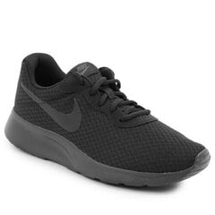 Nike мужская спортивная обувь Tanjun, черная цена и информация | Кроссовки мужские | 220.lv
