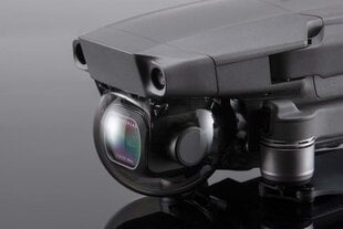 Дрон DJI Mavic 2 Pro без пульта & зарядки цена и информация | Дроны | 220.lv