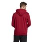 Sarkana vīriešu jaka Adidas Must Haves Badge of Sport EB5246 цена и информация | Vīriešu jakas | 220.lv