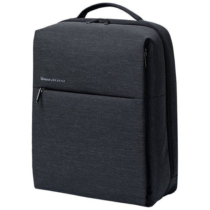 Xiaomi Mi City Backpack 2, 15.6'' (~39 cm) cena un informācija | Somas portatīvajiem datoriem | 220.lv