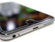360 aizsardzība- komplekts silikona vāciņš iPhone 7 Plus, 8 Plus tumši zils un aizsargstikls. цена и информация | Telefonu vāciņi, maciņi | 220.lv