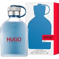 Туалетная вода Hugo Boss Hugo XY EDT для мужчин 125 мл цена и информация | Мужские духи | 220.lv