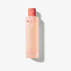 PAYOT NUE EAU MICELLAIRE Demaquillante 200 ML ar dāvanu (mitrinošu sejas krēmu) цена и информация | Средства для очищения лица | 220.lv