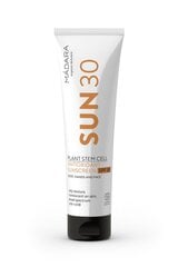 Солнцезащитный крем для тела Madara Antioxidant Sunscreen SPF 30, 100 мл цена и информация | Кремы от загара | 220.lv