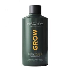 Grow Volume Šampūns, 250ml cena un informācija | Šampūni | 220.lv