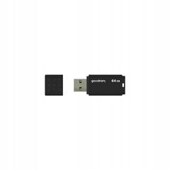 Goodram UME3 64GB USB 3.0 цена и информация | USB накопители | 220.lv