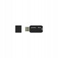 Goodram UME3 Flash drive USB2.0 64GB cena un informācija | USB Atmiņas kartes | 220.lv