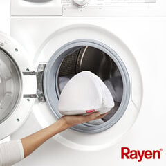 Maiss smalkās veļas mazgāšanai 18x15x15cm cena un informācija | Veļas mazgāšanas līdzekļi | 220.lv