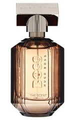 Парфюмерная вода Hugo Boss Boss The Scent Absolute EDP для женщин 50 мл цена и информация | Женские духи Lovely Me, 50 мл | 220.lv