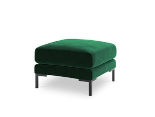 Пуф Micadoni Home Jade, зеленый цена и информация | Кресла-мешки и пуфы | 220.lv