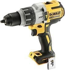 Ударная отвертка - дрель DeWalt DCD996NT цена и информация | Шуруповерты, дрели | 220.lv