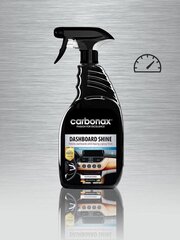 Средство для чистки панели  Shine/20,3 fl. Oz CARBONAX цена и информация | Автохимия | 220.lv