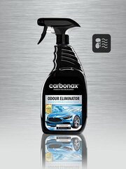 Автомобильный освежитель воздуха "Okean wave" Carbonax® цена и информация | Освежители воздуха для салона | 220.lv