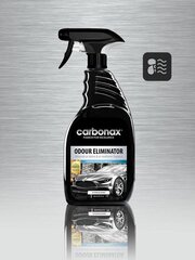 Oсвежитель воздуха для автомобилей  "Luxury Car" Carbonax® цена и информация | Освежители воздуха для салона | 220.lv