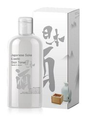 Sejas toniks Mitomo Japanese Sake 250 ml cena un informācija | Sejas ādas kopšana | 220.lv