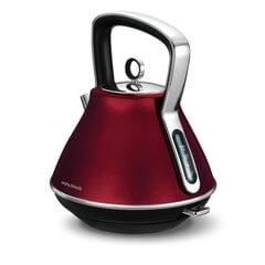 Morphy Richards 100108 cena un informācija | Elektriskās tējkannas | 220.lv