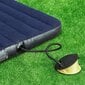 Āra gulta/telts SoBuy OGS32-L-GR, zaļa cena un informācija | Sauļošanās krēsli | 220.lv
