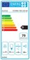 Eleyus Storm 700 60 WH LED cena un informācija | Tvaika nosūcēji | 220.lv