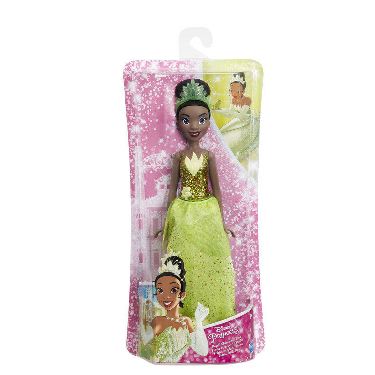 Lelle Hasbro Disney Shimmer Fashion цена и информация | Rotaļlietas meitenēm | 220.lv