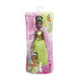 Lelle Hasbro Disney Shimmer Fashion цена и информация | Rotaļlietas meitenēm | 220.lv