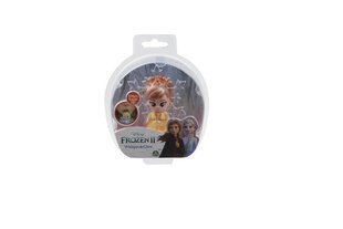 Spīdoša mini lellīte Disney Ledus sirds (Frozen), 1 gab. цена и информация | Игрушки для девочек | 220.lv