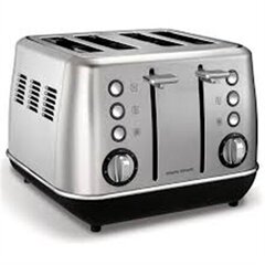 Morphy Richards 240106 цена и информация | Тостеры для еды | 220.lv