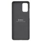 Krusell Essentials SandCover, piemērots Samsung Galaxy S20+, melns cena un informācija | Telefonu vāciņi, maciņi | 220.lv