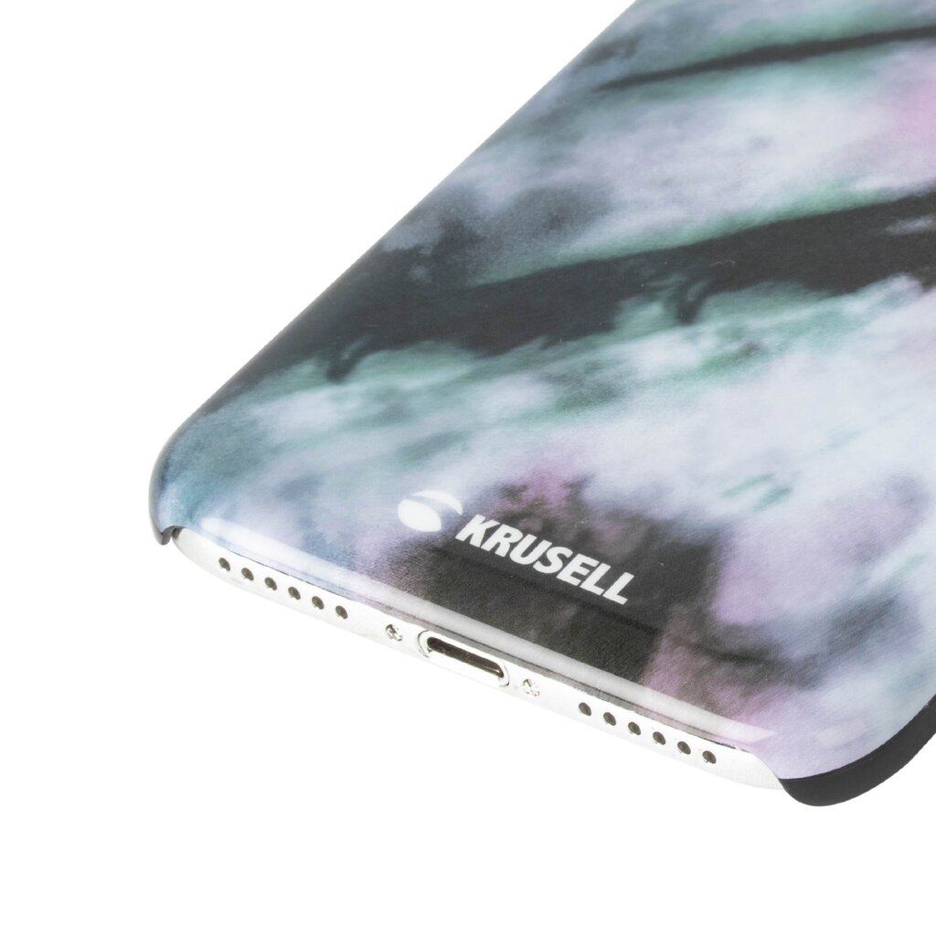 Krusell Limited Cover, piemērots iPhone SE (2020), dažādas krāsas цена и информация | Telefonu vāciņi, maciņi | 220.lv