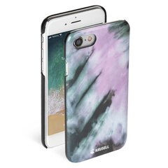 Krusell Limited Cover, piemērots iPhone SE (2020), dažādas krāsas цена и информация | Чехлы для телефонов | 220.lv