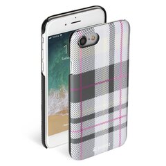 Krusell Limited Cover, piemērots iPhone SE (2020), gaiši pelēks cena un informācija | Telefonu vāciņi, maciņi | 220.lv