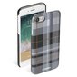 Krusell Limited Cover, piemērots iPhone SE (2020), tumši pelēks cena un informācija | Telefonu vāciņi, maciņi | 220.lv