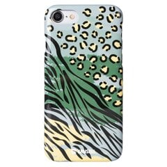 Чехол Krusell Limited Cover, для iPhone SE (2020), разные цвета цена и информация | Чехлы для телефонов | 220.lv