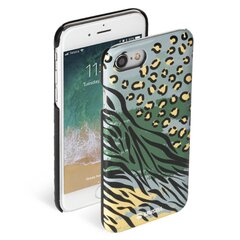 Krusell Limited Cover, piemērots iPhone SE (2020), dažādas krāsas cena un informācija | Telefonu vāciņi, maciņi | 220.lv